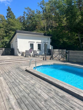 Pool House